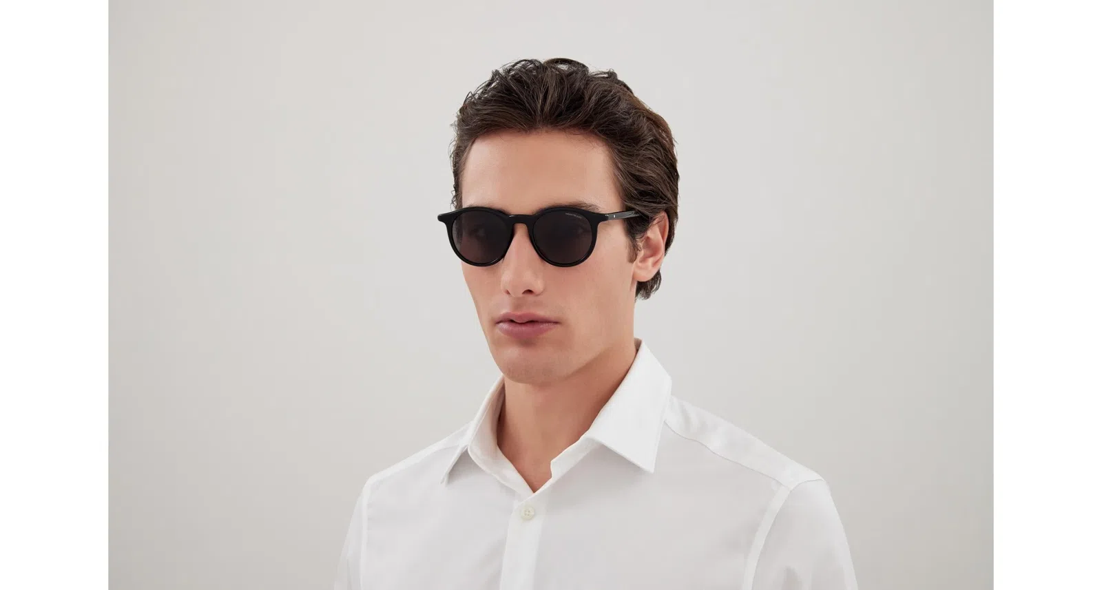 Montblanc MB0353S Sunglasses - view 5